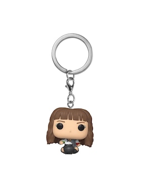 Llavero Funko Pop! Hermione con Poción KeyChain Harry Potter
