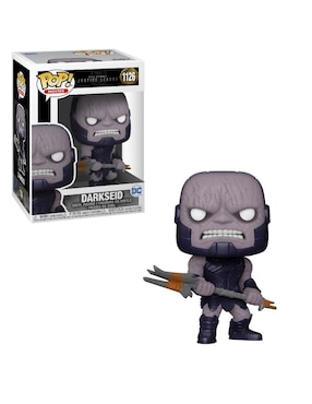 Funko Pop! DC DC Comics