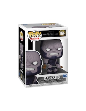 Funko Pop! DC DC Comics