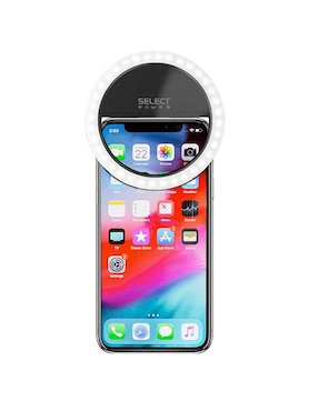 Clip de luz para Smartphone Select Power CLIP-SP