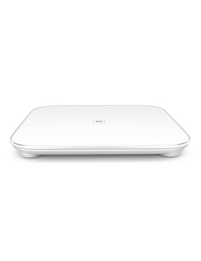 Báscula Digital Xiaomi Mi Smart Scale 2