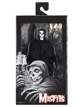 Figura chase Neca