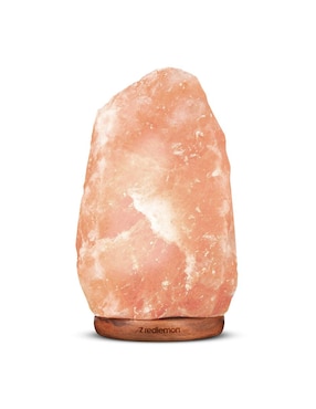 Lámpara de Sal Rosa del Himalaya Redlemon