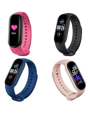 Smart Band M4 unisex