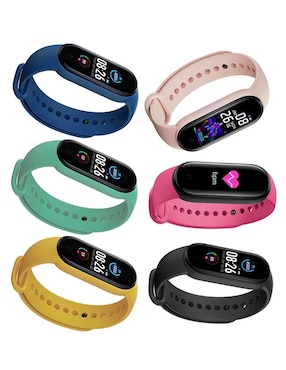 Smart Band M4 unisex