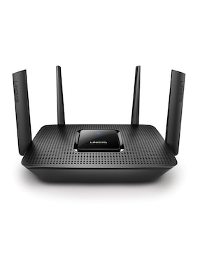 Router Wifi Mesh Linksys AC2200 MU-MIMO MR8300 Tri-Band Max-Stream