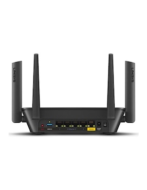 Router Wifi Mesh Linksys AC2200 MU-MIMO MR8300 Tri-Band Max-Stream