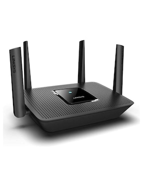 Router Wifi Mesh Linksys AC2200 MU-MIMO MR8300 Tri-Band Max-Stream