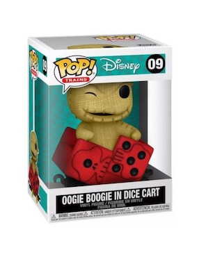 Funko Pop! Gbh core Jack Skellington