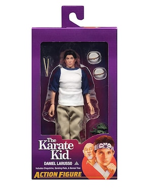 Figura action Neca