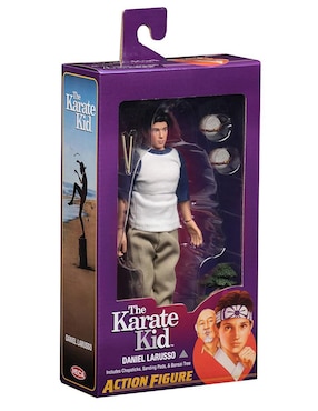 Figura action Neca