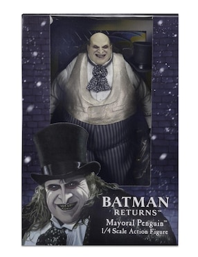 Figura DC Comics Batman collectors Neca
