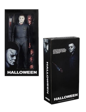Figura Halloween Michael Myers ultimate Neca