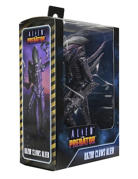 Figura collectors Neca