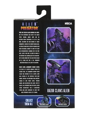 Figura collectors Neca