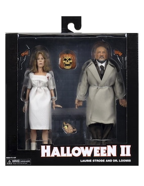 Figura Halloween Michael Myers collectors Neca