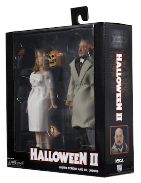 Figura Halloween Michael Myers collectors Neca