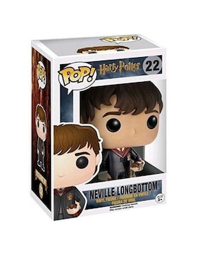 Figura Funko Pop! Neville Longbottom Harry Potter