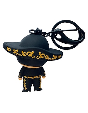 Llavero By Mexico