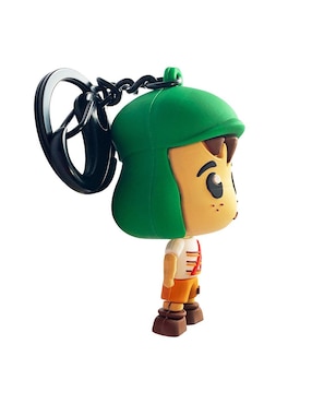 Llavero El Chavo By Mexico