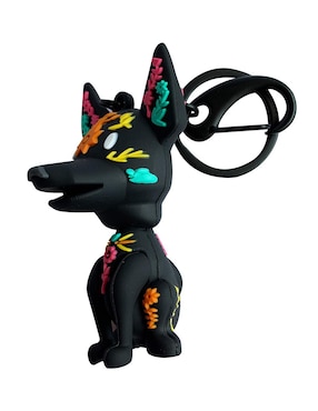 Llavero Xolo By Mexico