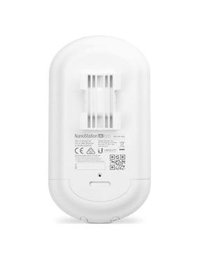 Antena CPE Ubiquiti Loco M5 5AC NanoStation
