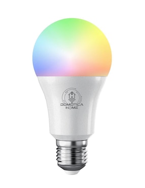 Foco LED Domotica Home 9W de consumo 75W de iluminación 806 Lumenes