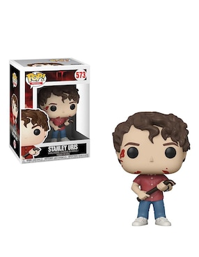 Figura de colección Stanley Urius Funko POP!