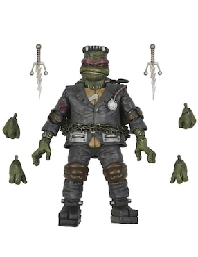 Fiura Neca Ultimate Raphel As Frankenstein´s Monsters