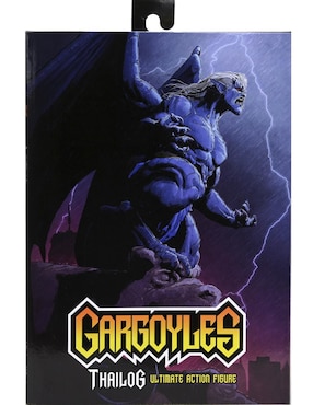 Figura Gargoyles collectors Neca
