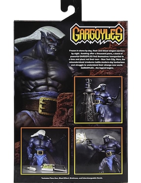 Figura Gargoyles collectors Neca