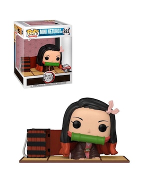 Funko Demon Slayer Nezuko Kamado