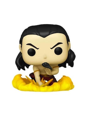 Funko Avatar the Last Airbender Avatar: La leyenda de Aang