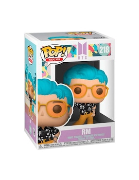 Funko BTS RM