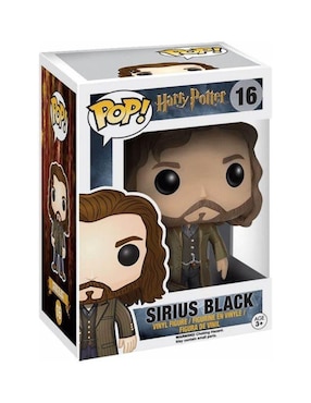 Funko Harry Potter