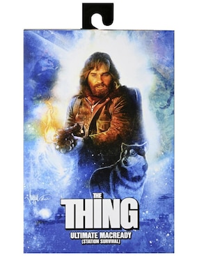 Figura The Thing collectors Neca
