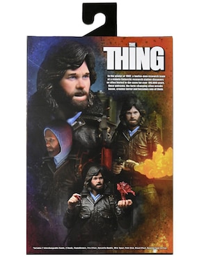 Figura The Thing collectors Neca