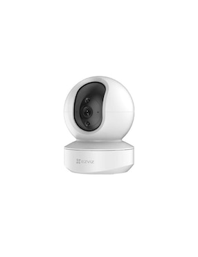 Cámara IP de seguridad Ezviz Inalámbrica para Interior y Exterior