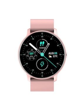 Smartwatch Sync Ray para mujer SR-SW27ROSE