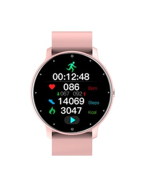 Smartwatch Sync Ray para mujer SR-SW27ROSE