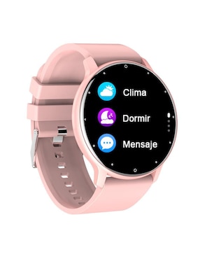 Smartwatch Sync Ray para mujer SR-SW27ROSE