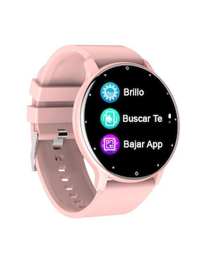 Smartwatch Sync Ray para mujer SR-SW27ROSE