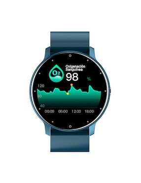 Smartwatch Sync Ray unisex SR-SW27BLUE