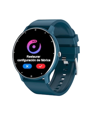 Smartwatch Sync Ray unisex SR-SW27BLUE