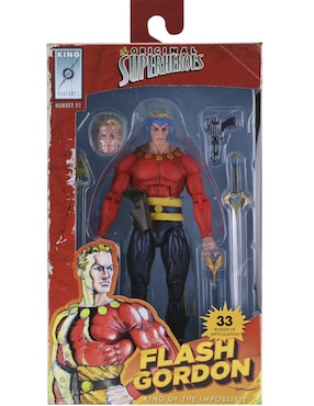 Figura collectors Neca