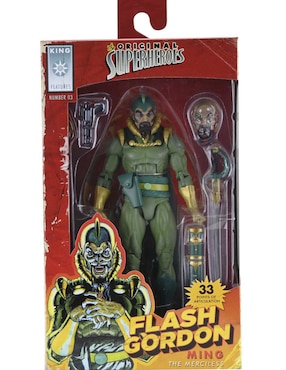 Figura collectors Neca