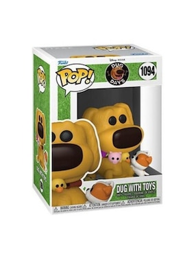 Funko Pop! Gbh core Disney