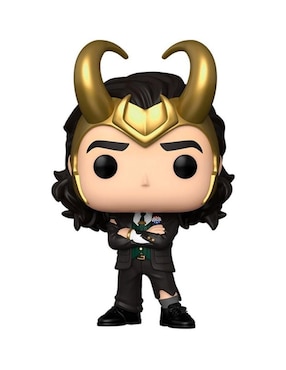 Funko Pop! Gbh core Marvel