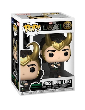 Funko Pop! Gbh core Marvel
