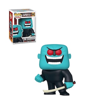 Figura Funko Pop! El Guardian Animation Samurai Jack